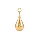 Подвеска, золото, 585, 1.85г, 52115 | GoldMarket.kz