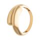 Кольцо, золото, 585, 3.56г, 52154 | GoldMarket.kz