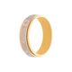 Кольцо, золото, 585, 5.38г, 59747 | GoldMarket.kz