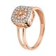 Кольцо, золото, 585, 2.2г, 61999 | GoldMarket.kz
