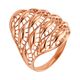 Кольцо, золото, 585, 2.96г, 62252 | GoldMarket.kz