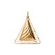 Подвеска, золото, 585, 2.03г, 62255 | GoldMarket.kz