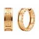 Серьги, золото, 585, 8.4г, 62280, изображение 2 | GoldMarket.kz
