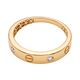Кольцо, золото, 585, 2.42г, 62281, изображение 2 | GoldMarket.kz