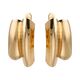 Серьги, золото, 585, 5.22г, 62292 | GoldMarket.kz