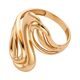 Кольцо, золото, 585, 4.38г, 62301, изображение 2 | GoldMarket.kz