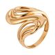 Кольцо, золото, 585, 4.38г, 62301 | GoldMarket.kz