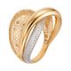 Кольцо, золото, 585, 4.18г, 62309 | GoldMarket.kz