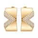 Серьги, золото, 585, 6.г, 62311 | GoldMarket.kz
