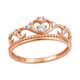 Кольцо, золото, 585, 1.75г, 62324, изображение 2 | GoldMarket.kz