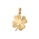 Подвеска, золото, 585, 1.26г, 62326 | GoldMarket.kz