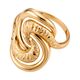 Кольцо, золото, 585, 4.36г, 62342, изображение 2 | GoldMarket.kz