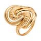 Кольцо, золото, 585, 4.36г, 62342 | GoldMarket.kz