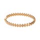 Браслет, золото, 585, 7.75г, 62347 | GoldMarket.kz