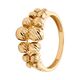 Кольцо, золото, 585, 3.65г, 62355 | GoldMarket.kz