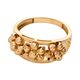 Кольцо, золото, 585, 2.44г, 62359, изображение 2 | GoldMarket.kz
