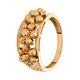 Кольцо, золото, 585, 2.44г, 62359 | GoldMarket.kz