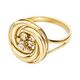 Кольцо, золото, 585, 3.37г, 62979, изображение 2 | GoldMarket.kz