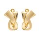 Серьги, золото, 585, 4.01г, 63199 | GoldMarket.kz