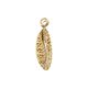 Подвеска, золото, 585, 4.93г, 63039, изображение 2 | GoldMarket.kz
