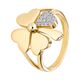 Кольцо, золото, 585, 2.91г, 63122 | GoldMarket.kz