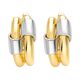 Серьги, золото, 585, 8.05г, 63155 | GoldMarket.kz