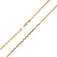 Цепь, золото, 585, 18.67г, 63197, изображение 2 | GoldMarket.kz