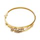 Браслет, золото, 585, 13.45г, 63198 | GoldMarket.kz