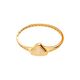 Браслет, золото, 585, 9.24г, 63221 | GoldMarket.kz