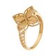 Кольцо, золото, 585, 2.49г, 63367 | GoldMarket.kz