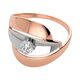 Кольцо, золото, 585, 2.6г, 63368, изображение 2 | GoldMarket.kz