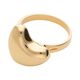 Кольцо, золото, 585, 4.33г, 63382, изображение 2 | GoldMarket.kz