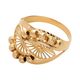 Кольцо, золото, 585, 2.77г, 63387, изображение 2 | GoldMarket.kz