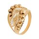 Кольцо, золото, 585, 2.77г, 63387 | GoldMarket.kz
