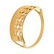 Кольцо, золото, 585, 2.4г, 63393 | GoldMarket.kz