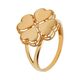 Кольцо, золото, 585, 2.96г, 63396 | GoldMarket.kz