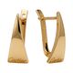 Серьги, золото, 585, 2.93г, 63400, изображение 2 | GoldMarket.kz