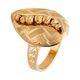 Кольцо, золото, 585, 4.6г, 63431 | GoldMarket.kz
