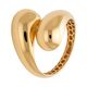 Кольцо, золото, 585, 3.51г, 63448 | GoldMarket.kz
