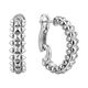 Серьги, золото, 585, 7.88г, 63486, изображение 2 | GoldMarket.kz