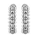 Серьги, золото, 585, 7.88г, 63486 | GoldMarket.kz