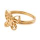 Кольцо, золото, 585, 2.32г, 64063, изображение 2 | GoldMarket.kz