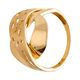 Кольцо, золото, 585, 3.9г, 64087 | GoldMarket.kz