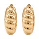 Серьги, золото, 585, 4.17г, 64108 | GoldMarket.kz
