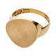 Кольцо, золото, 585, 2.47г, 64111, изображение 2 | GoldMarket.kz