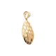 Подвеска, золото, 585, 1.76г, 65358, изображение 2 | GoldMarket.kz