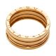 Кольцо, золото, 585, 5.08г, 65375, изображение 2 | GoldMarket.kz