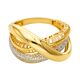 Кольцо, золото, 585, 5.11г, 65388, изображение 2 | GoldMarket.kz
