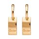 Серьги, золото, 585, 4.9г, 65415 | GoldMarket.kz