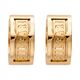 Серьги, золото, 585, 6.9г, 65419 | GoldMarket.kz